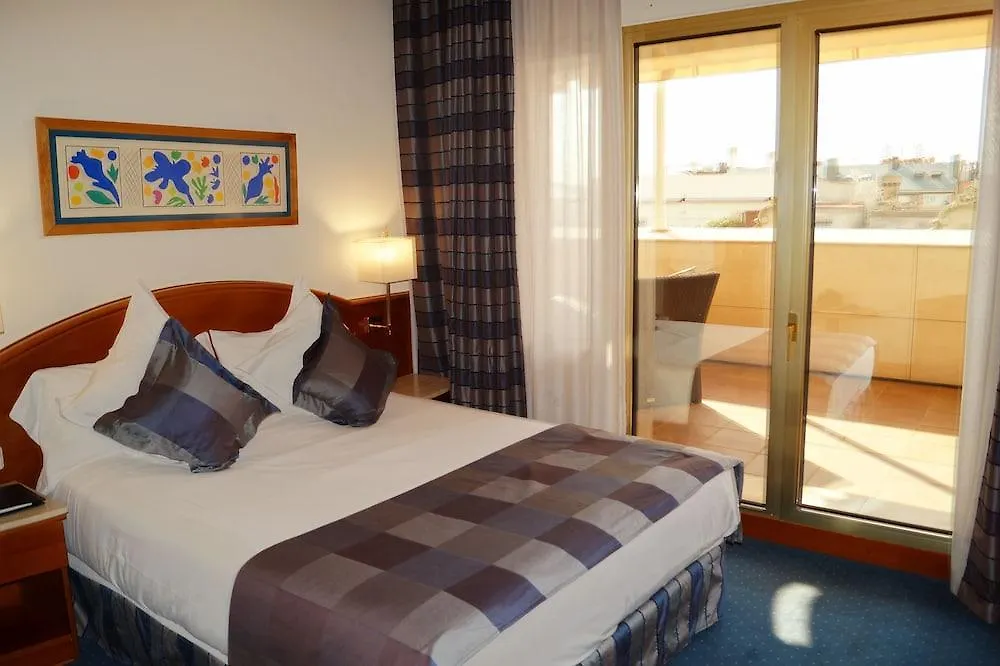 Best Western Premier Hotel Dante Barcelona