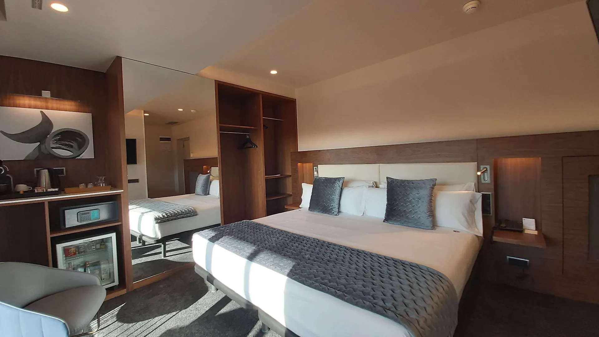 Best Western Premier Hotel Dante Barcelona