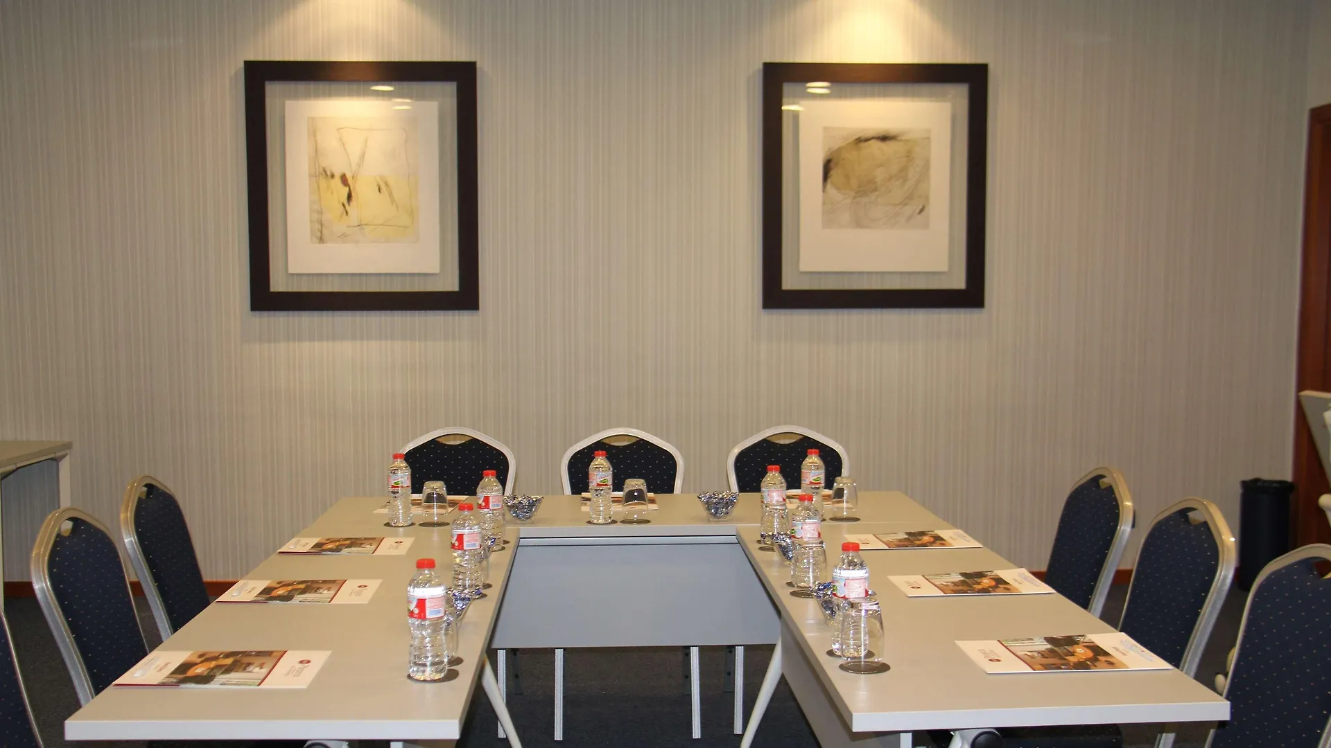 Best Western Premier Hotel Dante Barcelona