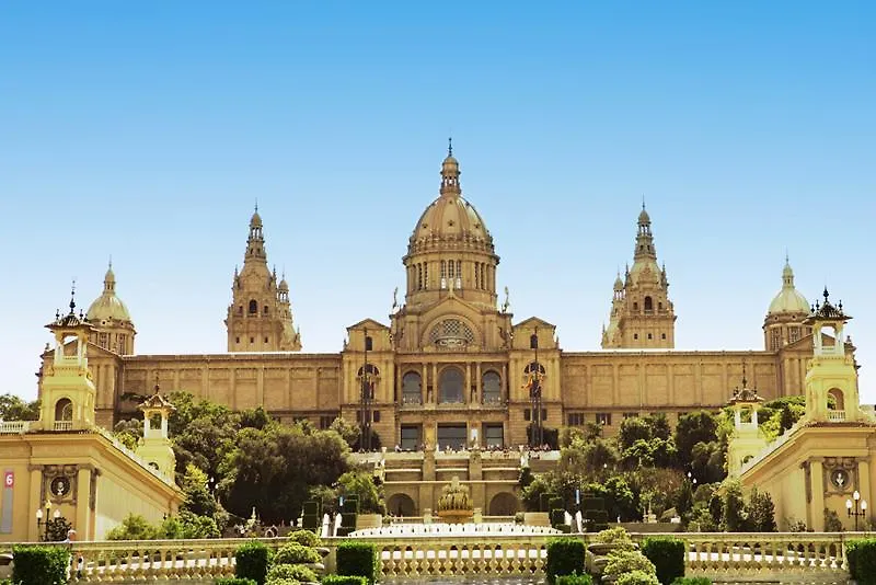 Best Western Premier Hotel Dante Barcelona