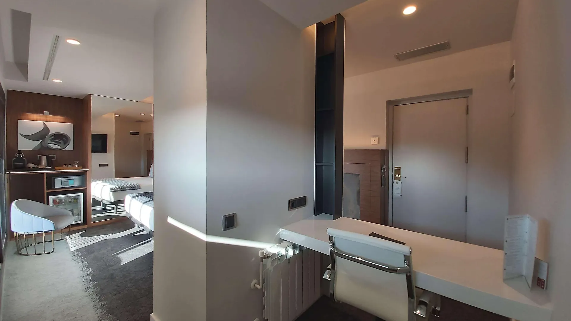 Best Western Premier Hotel Dante Barcelona