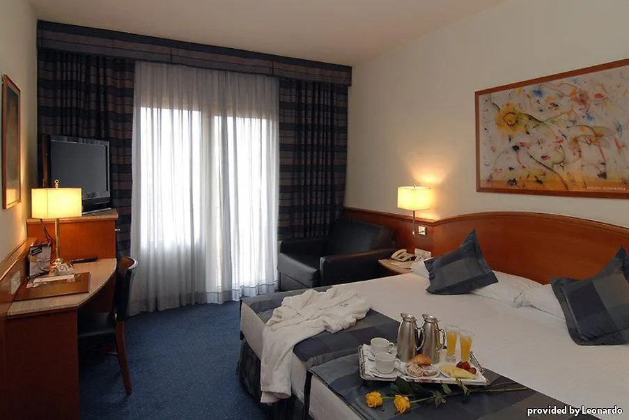 Best Western Premier Hotel Dante Barcelona