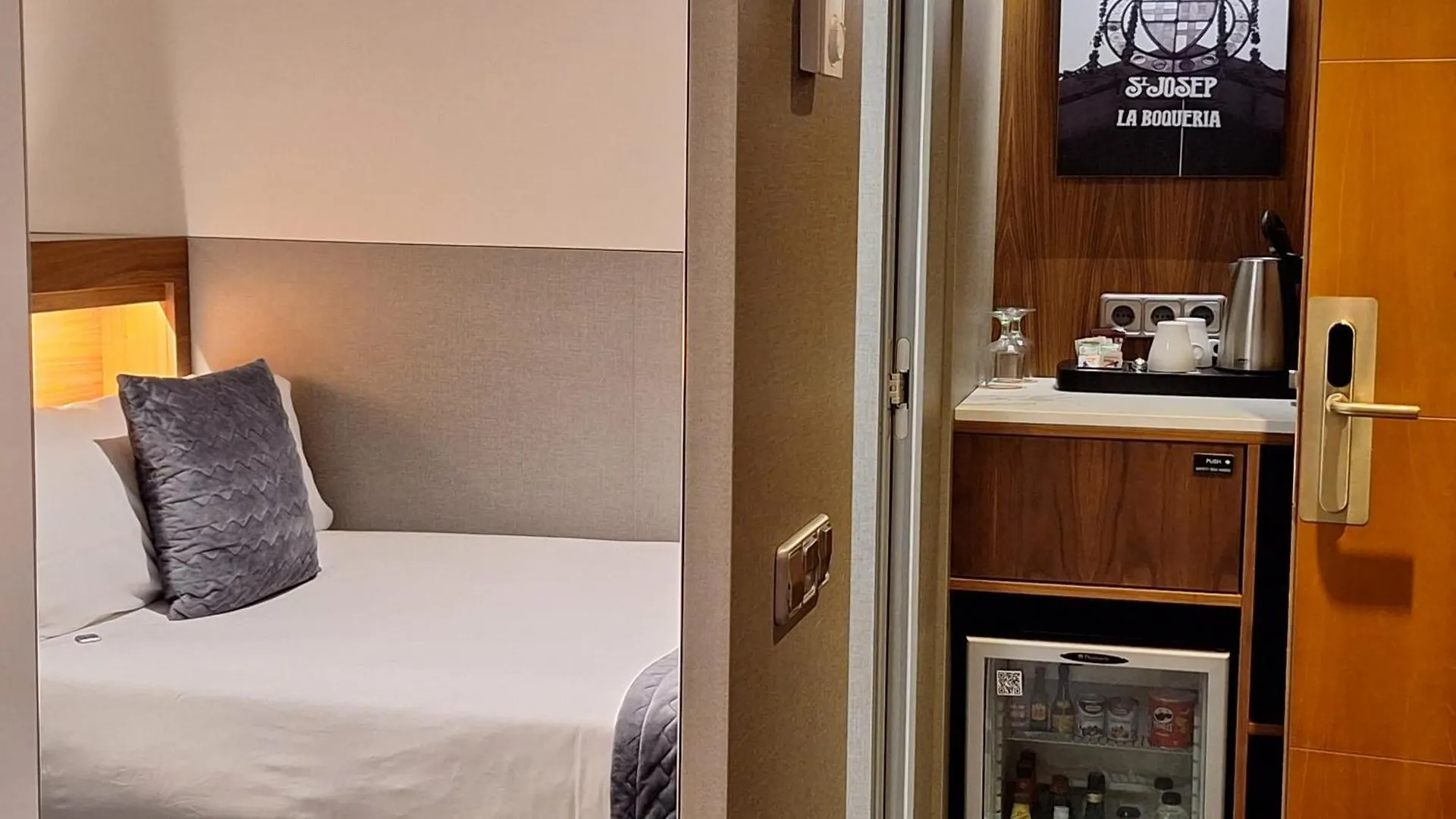 Best Western Premier Hotel Dante Barcelona