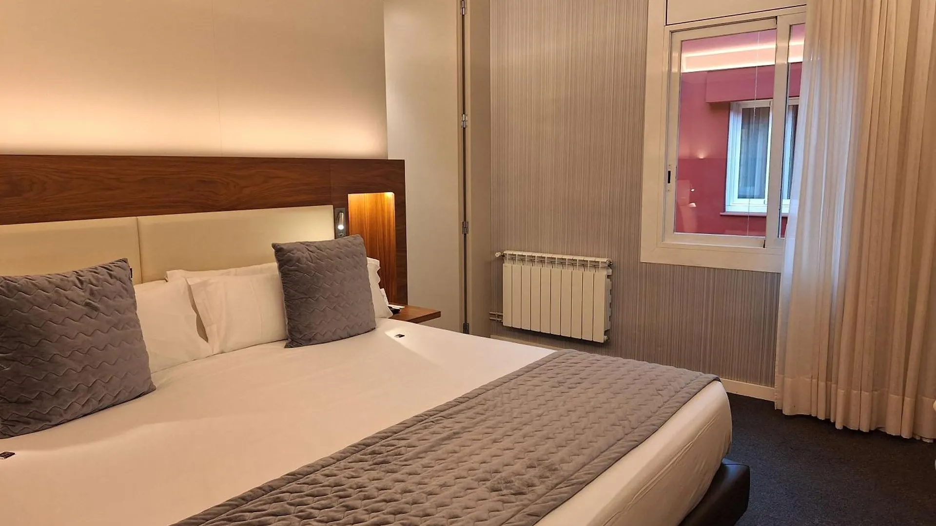 Best Western Premier Hotel Dante Barcelona