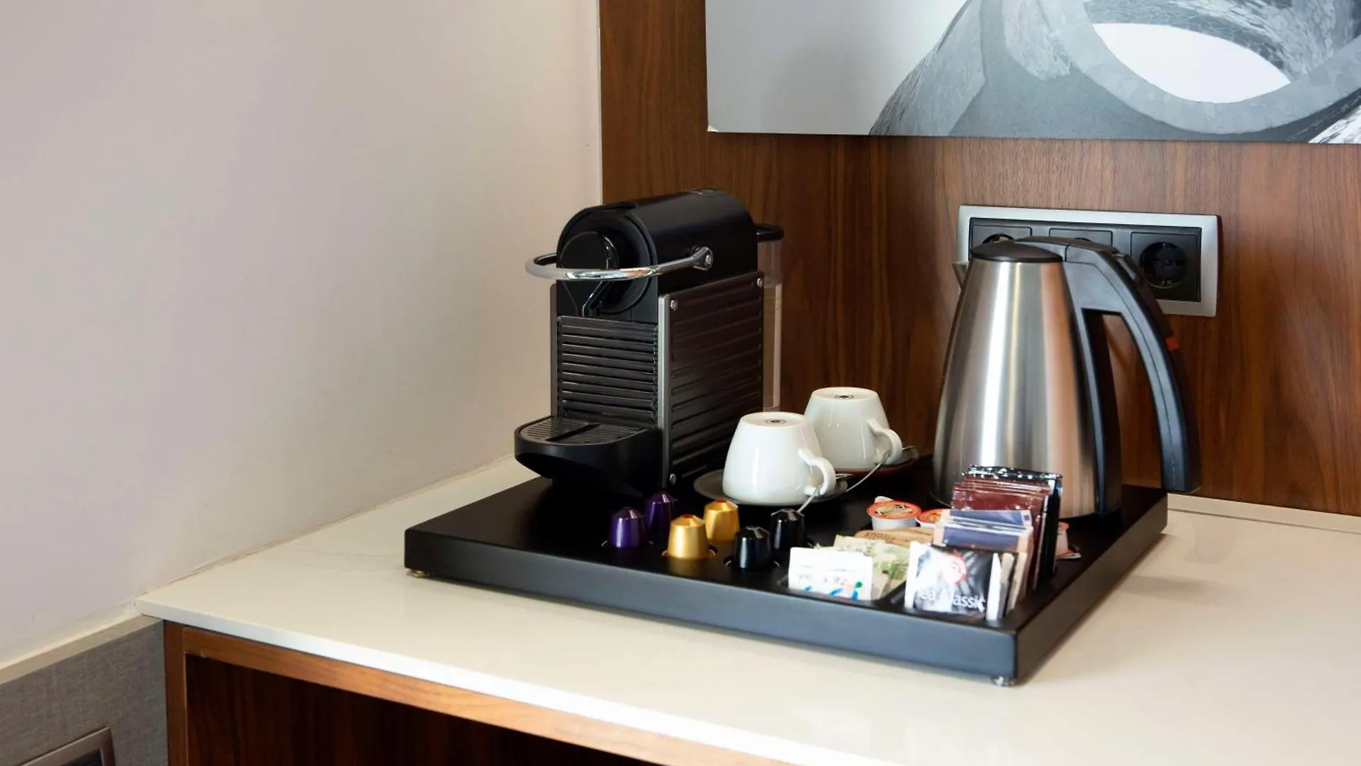 Best Western Premier Hotel Dante Barcelona