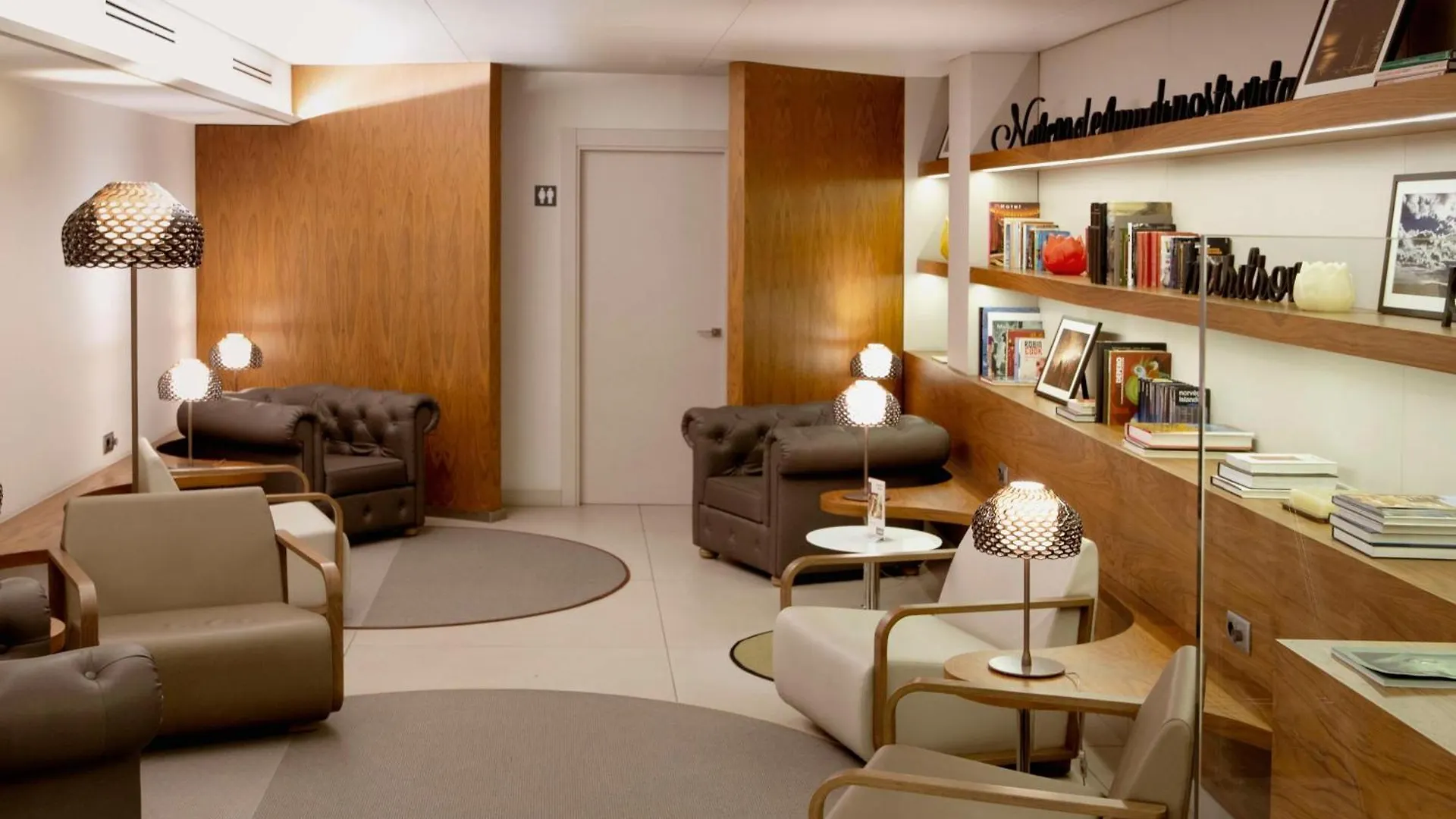 Best Western Premier Hotel Dante Barcelona