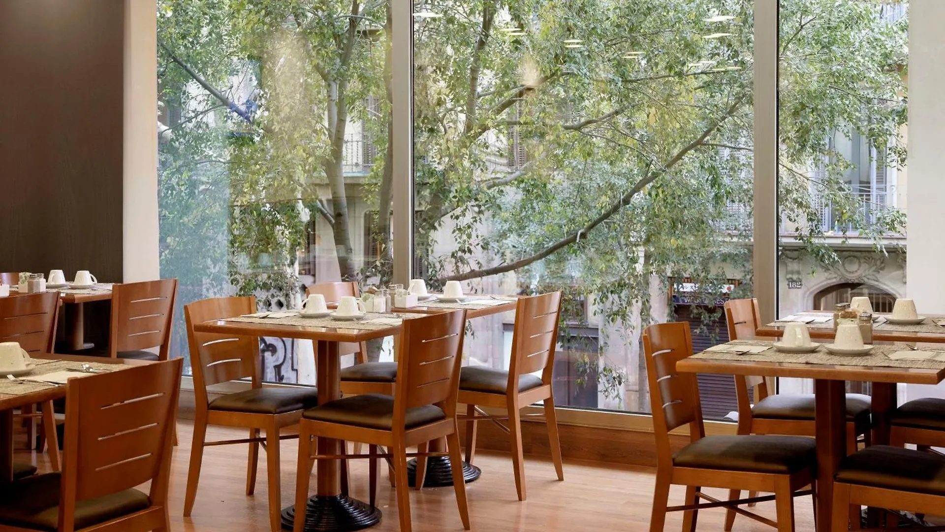 Best Western Premier Hotel Dante Barcelona Spanje
