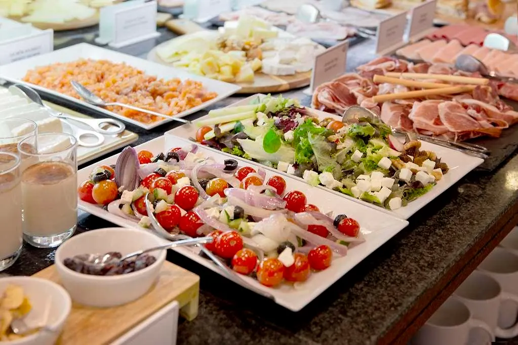 Best Western Premier Hotel Dante Barcelona