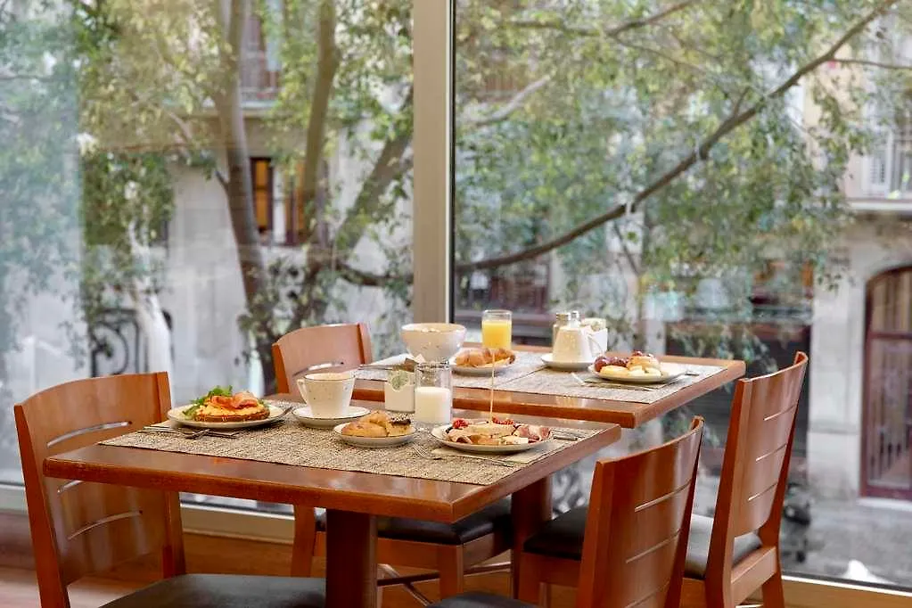 Best Western Premier Hotel Dante Barcelona