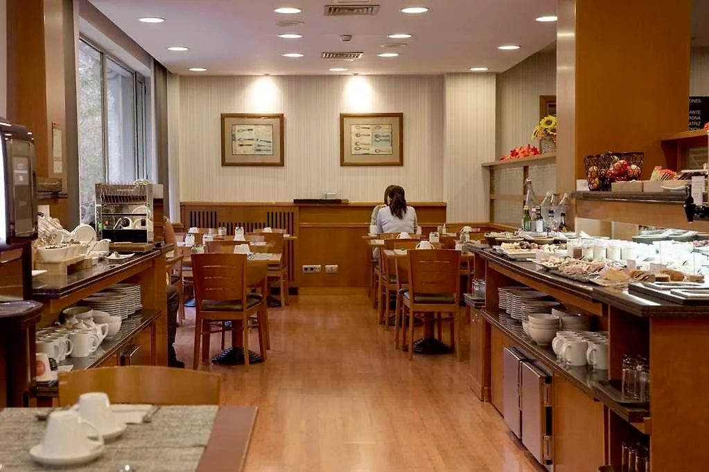Best Western Premier Hotel Dante Barcelona 4*,