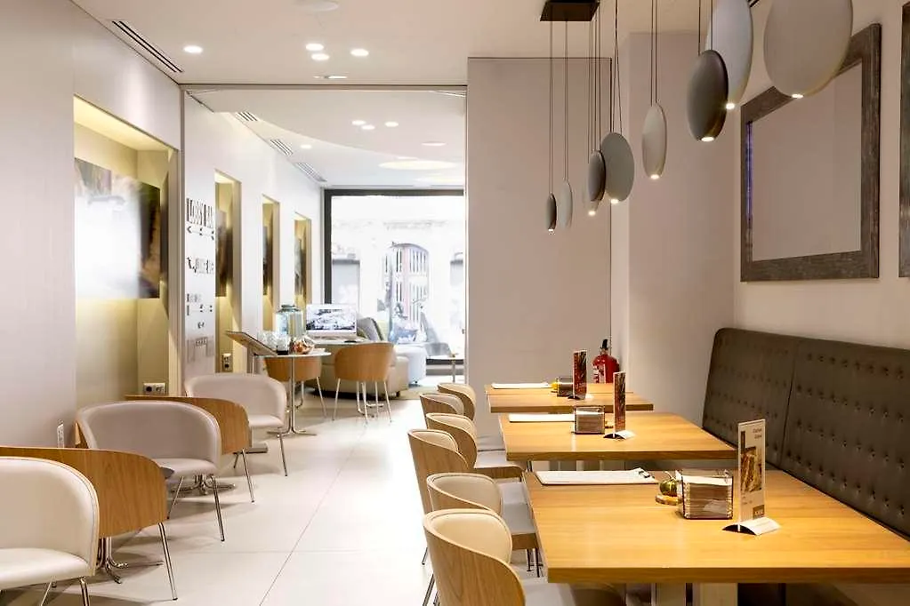 Best Western Premier Hotel Dante Barcelona