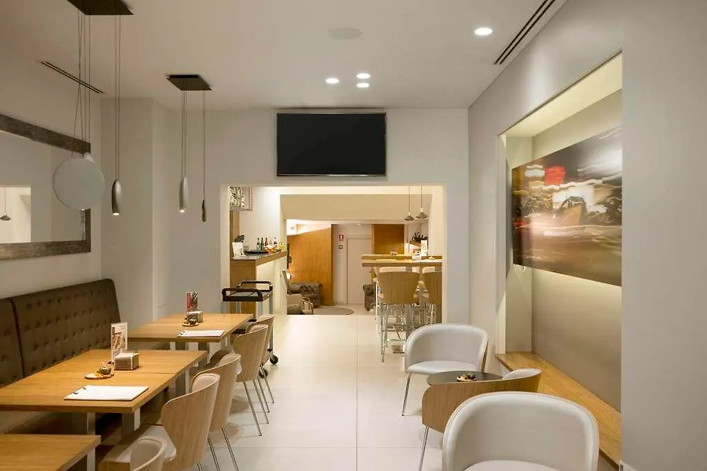 Best Western Premier Hotel Dante Barcelona
