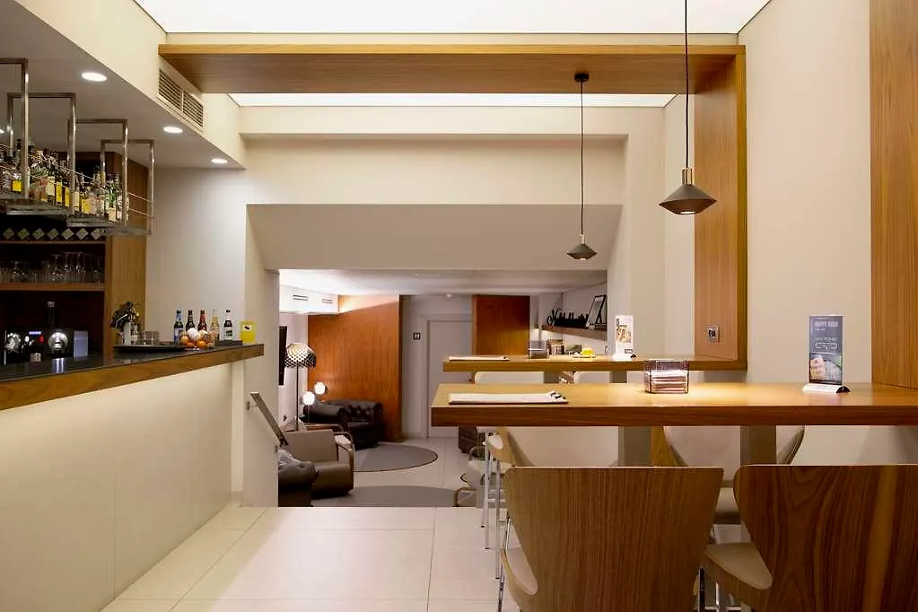 Best Western Premier Hotel Dante Barcelona
