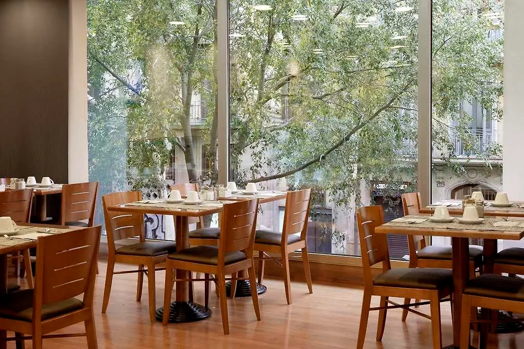 Best Western Premier Hotel Dante Barcelona 4*,  Spain