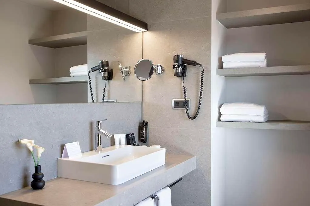 Best Western Premier Hotel Dante Barcelona