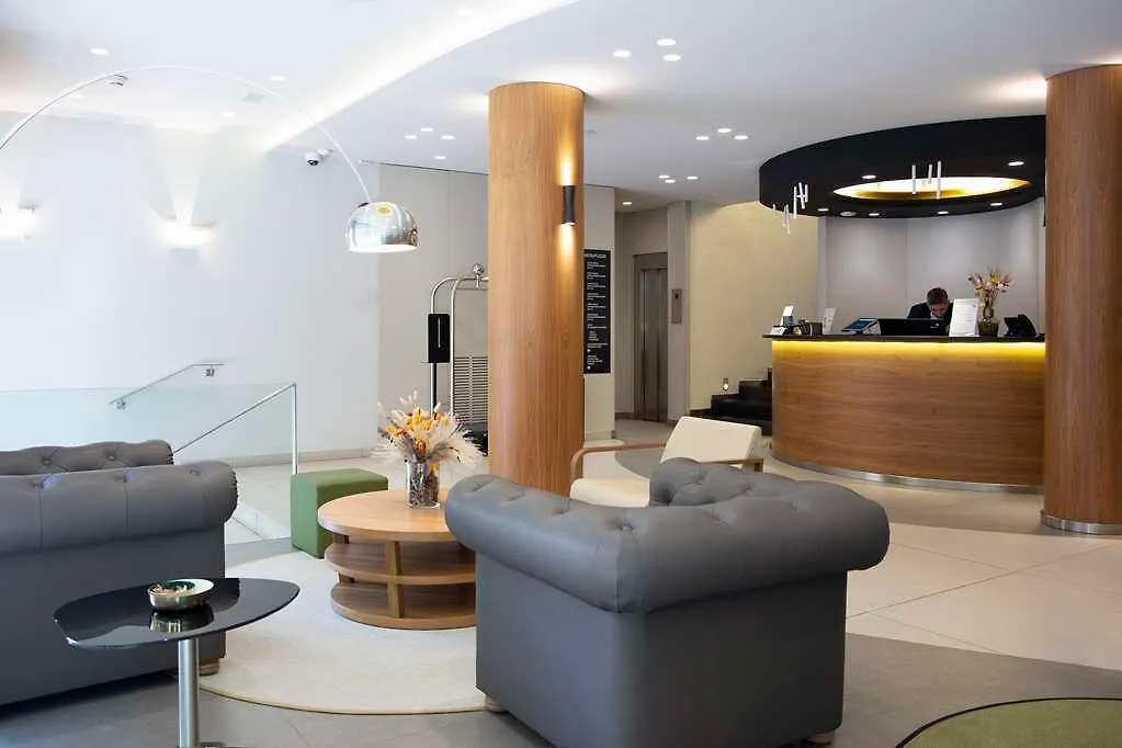 Best Western Premier Hotel Dante Barcelona