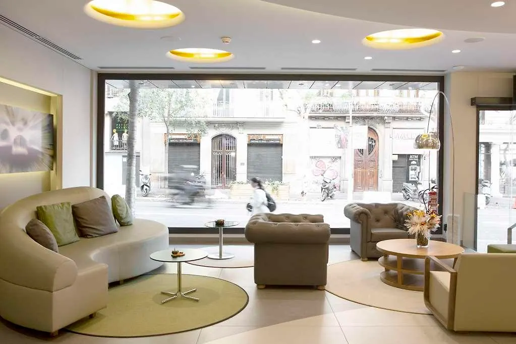 Best Western Premier Hotel Dante Barcelona