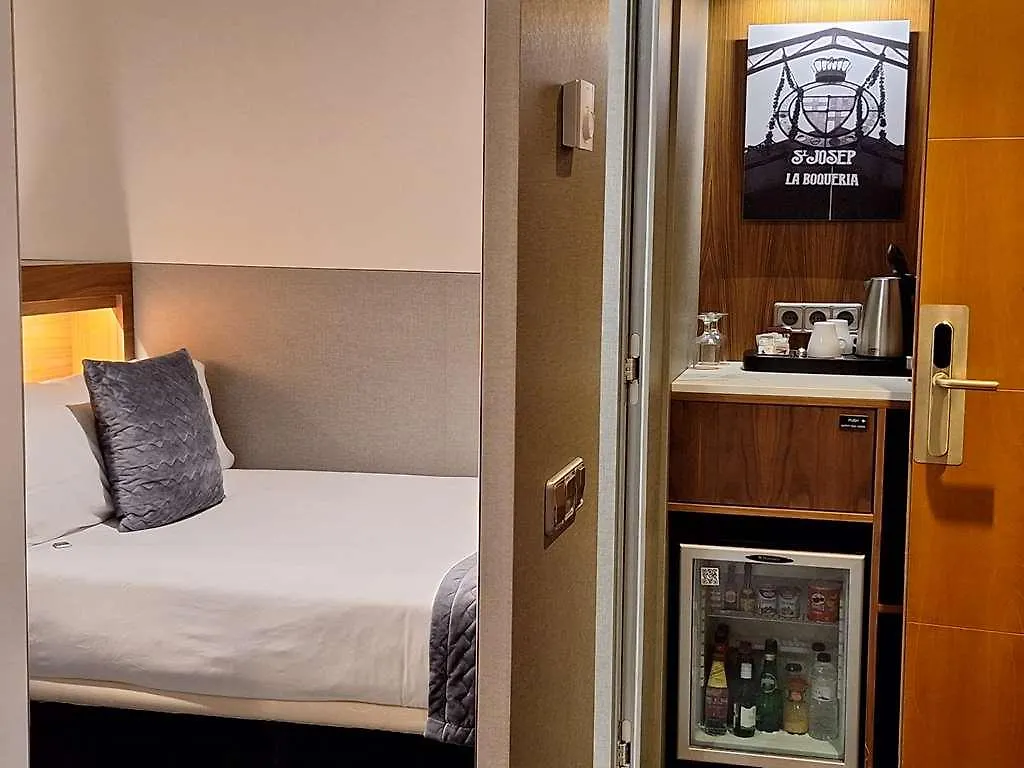 Best Western Premier Hotel Dante Barcelona
