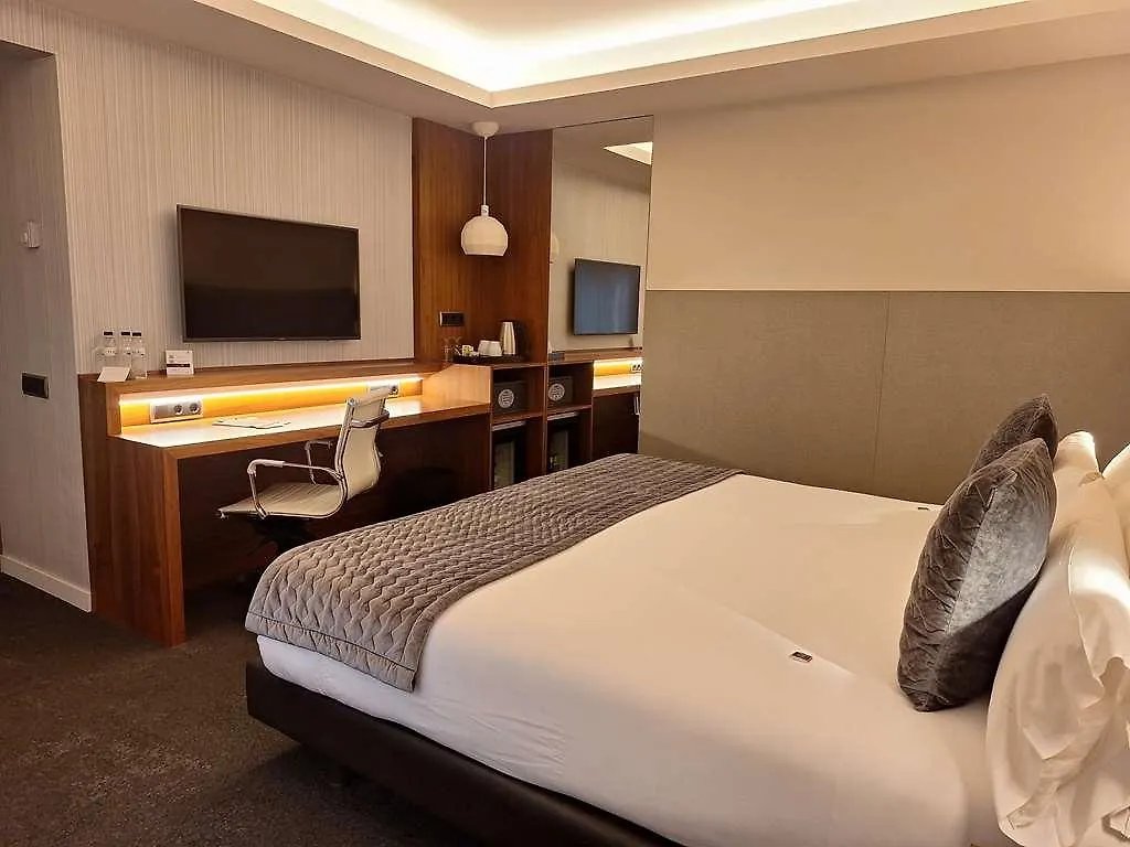Best Western Premier Hotel Dante Barcelona