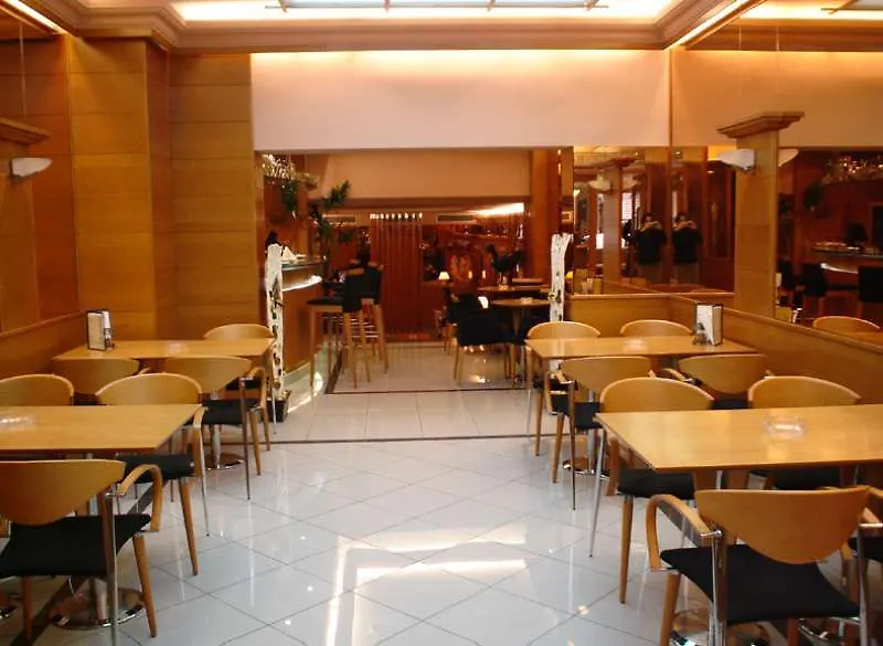 Best Western Premier Hotel Dante Barcelona
