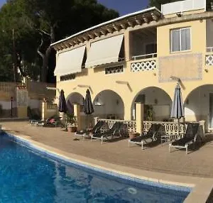  Apartment Carabela Ii Spanien