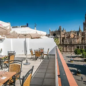  Apartment Murillo Alcazar Spanien