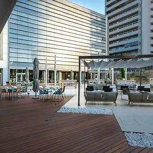 4* Otel Vincci Maritimo