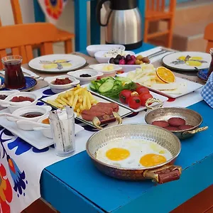 Kardias , Cunda Türkiye