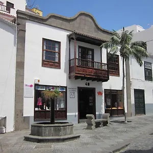  Apartment La Fuente Spanien