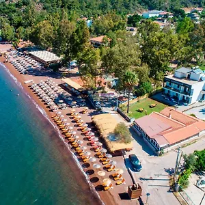Kensington Kerdime , Marmaris Türkiye