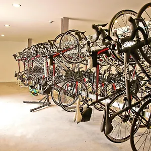 Hotel Bq Belvedere ****