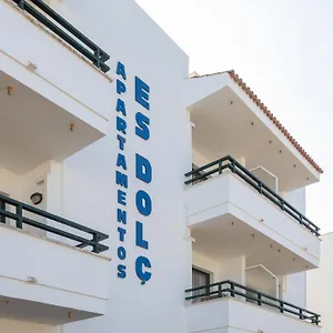https://apartamentos-es-dolc.balearic-islands.net