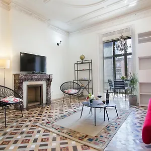 Apartamento Tendency 6