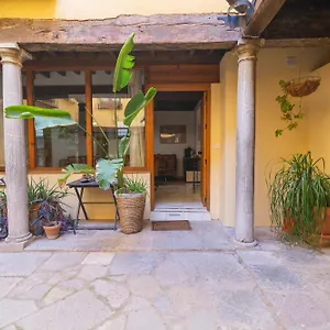  Apartment Alh Patio Spanien