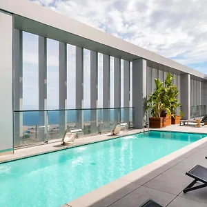 4* Otel Sb Diagonal Zero 4 Sup