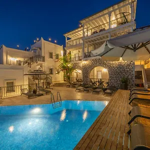 Noa Only Adult , Bodrum Türkiye