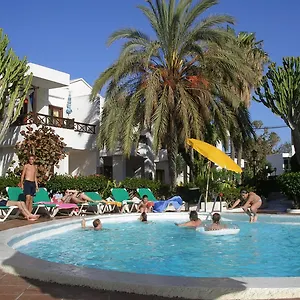  Apartment Maribel Spanien