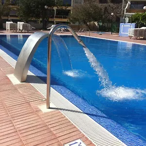  Apartment Australia Spanien