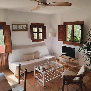  Landhaus Casa Montecote Eco Spanien