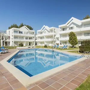  Apartment Habitat Spanien
