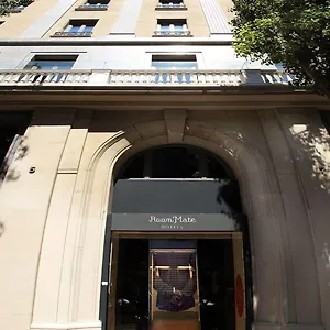 3* Otel Mate Pau,