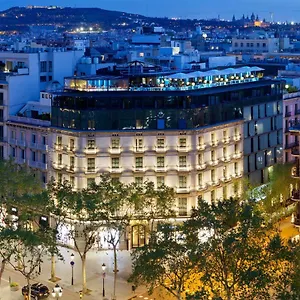 4* Otel Condes De