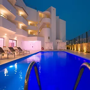  Apartment My Way Luxury Ibiza - Ab Group Spanien