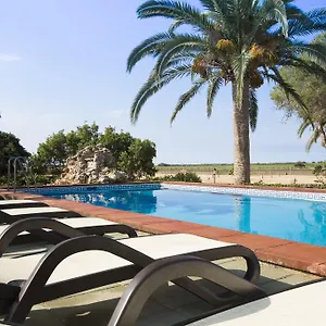  Landhaus Sa Bassa Plana Spanien