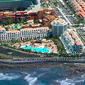 4 Santiago Playa Tenerife Estudio Spain