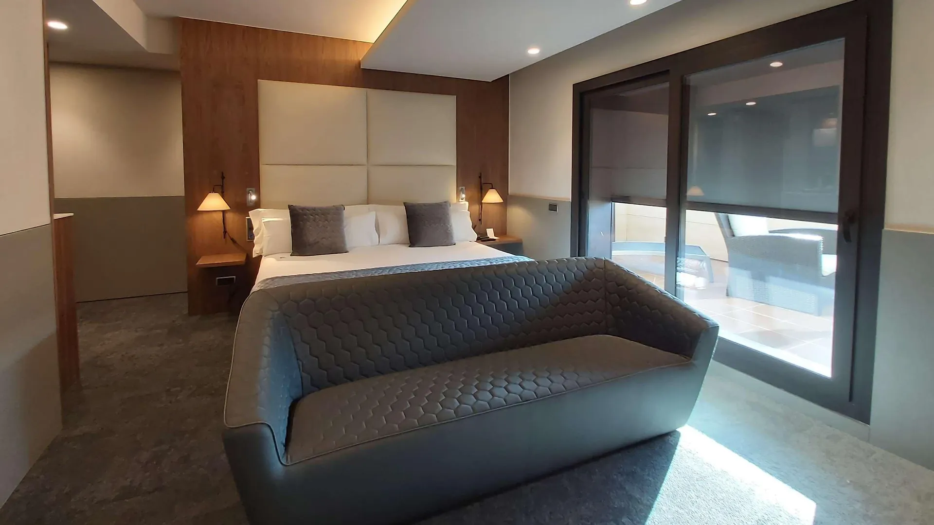 Best Western Premier Hotel Dante Barcellona