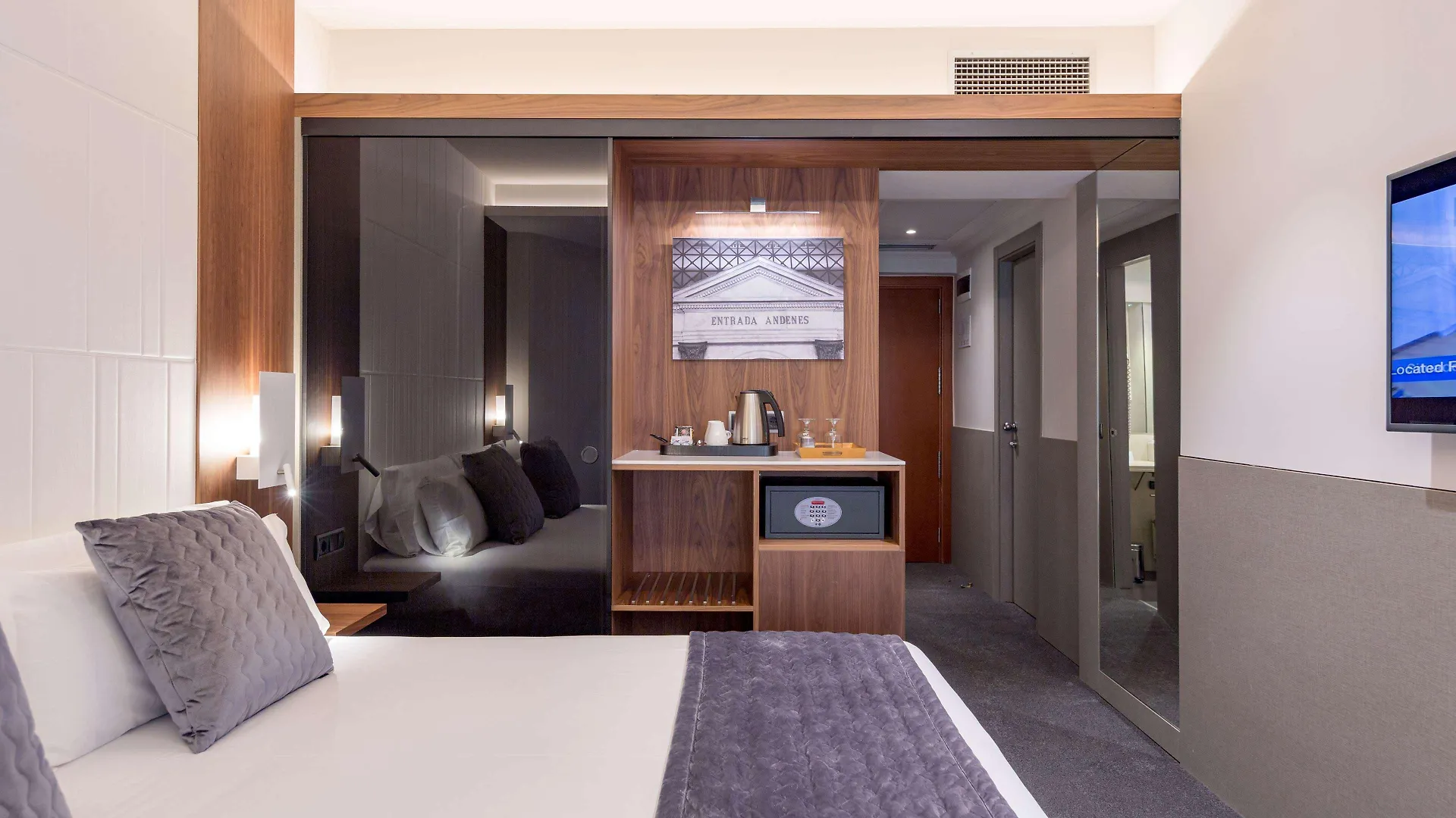 Best Western Premier Hotel Dante Barcelona