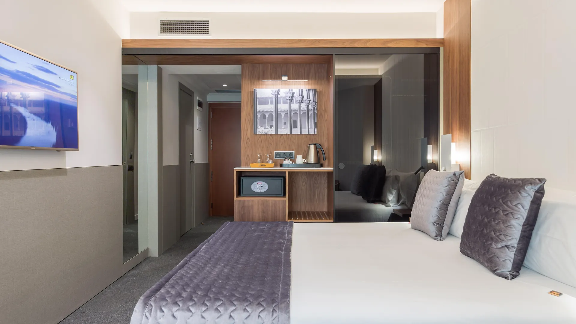 Best Western Premier Hotel Dante Barcelona