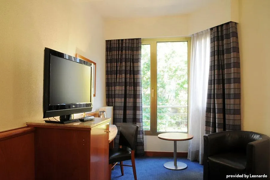 Best Western Premier Hotel Dante Barcelona