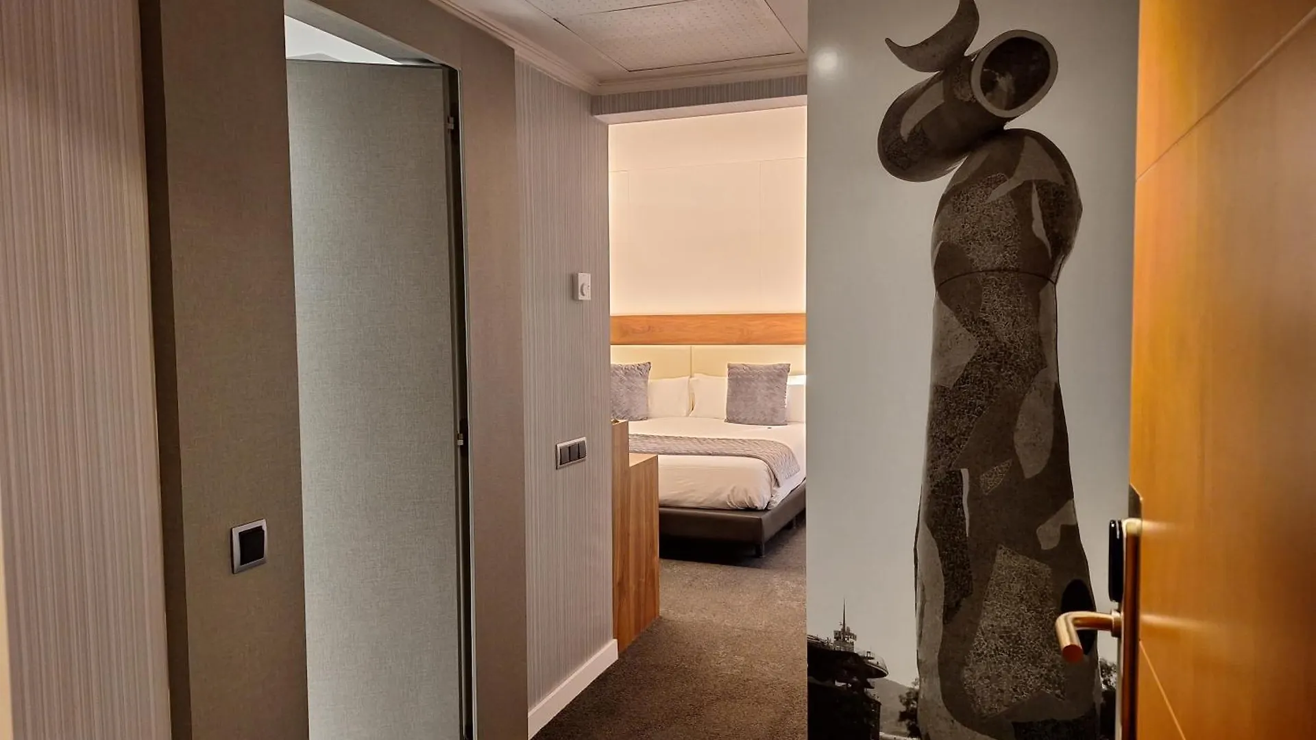 Best Western Premier Hotel Dante Barcelona